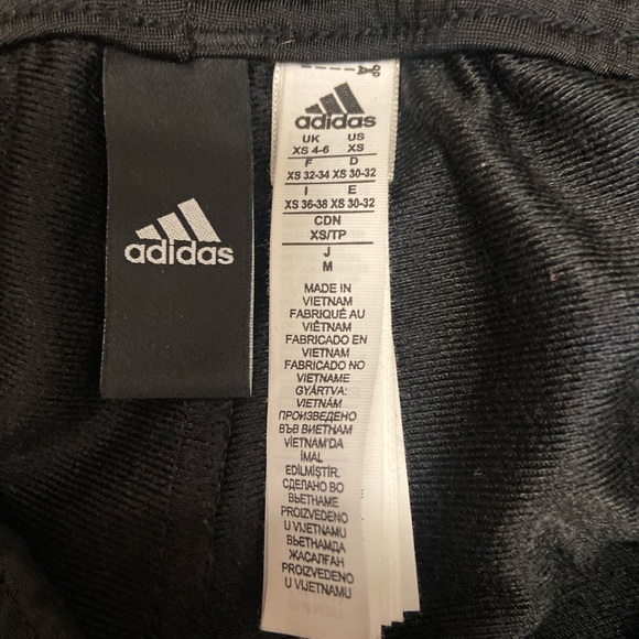 Adidas Jogging Pants EUC - Picture 6 of 6